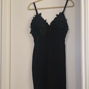 Little Black Cocktail dress